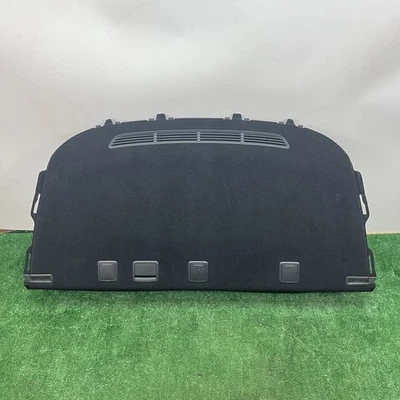 2021- 2024 KIA K5 REAR DECK SHELF PACKAGE TRAY TRIM COVER PANEL OEM 85610L3000WK - Image 1 of 4