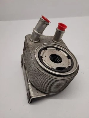 2014-2018 JEEP GRAND CHEROKEE 2.4L ENGINE OIL COOLER Foto 1 de 4