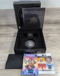 World of Warcraft Battle for Azeroth Collector’s Edition - ( As Is NO Codes ) - Bild 1 von 8