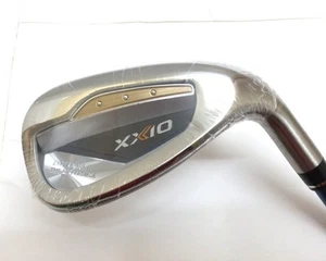 Dunlop New XXIO 13 Iron XXIO 13 THIRTEEN 2024 Single AW 48 R MP1300 Car - Picture 1 of 6