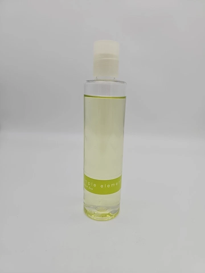 Colônia Avon Simple Elements Meadow Dew Eau de Toilette Splash - 5,0 oz - SEM CAIXA - Imagem 1 de 1