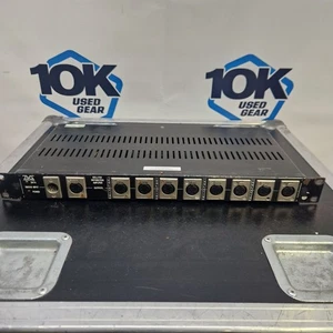 Avolites Isolated Distribution Amplifier, Not Working, for spares - Picture 1 of 2