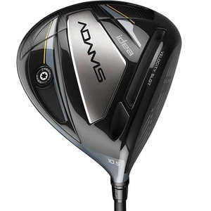 Left Handed Adams Golf Club Idea 2023 10.5* Driver Regular Graphite New - Picture 1 of 3
