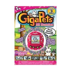 GigaPets - Bit Bunny - Bild 1 von 5