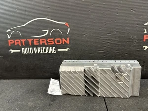 2012 BMW 650I AMP AMPLIFIER BANG & OLUFSEN ID 65129289023 - Bild 1 von 8