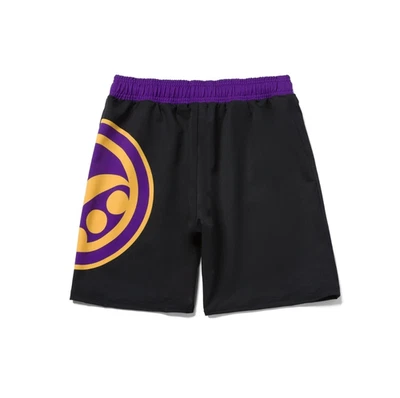 NUEVO Pantalones Cortos de Entrenamiento Shoyoroll 2022 Citrine Competitor Jiu Jitsu BJJ MMA Talla: M Foto 1 de 2