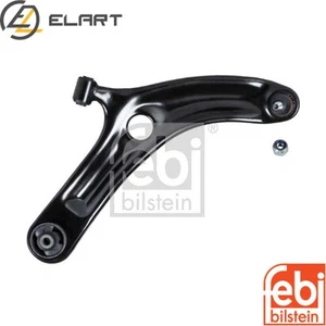 TRACK CONTROL ARM 107910 FOR HYUNDAI i20I G4LA 1.2L D4FB 1.6L D4FC/G4FA 1.4L - Picture 1 of 6