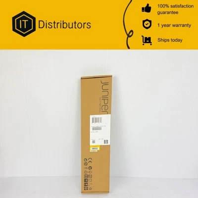 EX4500-4PST-RMK  for Juniper / 4-Post Rack Mount Kit  / New / Ships Today - Image 1 of 2