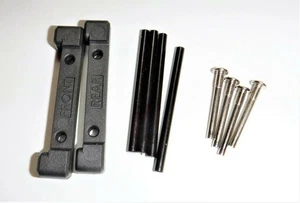 TRAXXAS 4TEC 2.0 Front and Rear Hinge Pins - Picture 1 of 3