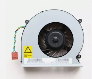 Ventilador de refrigeración CPU para Lenovo ThinkCentre M72z M73z E73z M83Z M93z M92z 03T9879 - Imagen 1 de 2