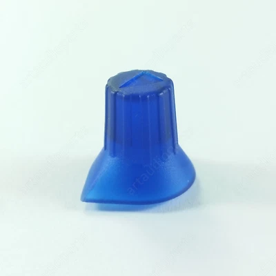 Perilla giratoria V3005900 (volumen, ataque, descomposición) para sintetizador de control Yamaha CS2X