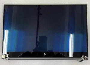 HP Z book Studio 15 G8 with touch Top Assembly 3840*2560 OLED 15.6in (Gray) - Picture 1 of 1