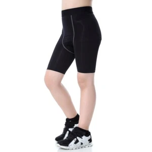 Youth Boys Compression Sports Shorts Athletic Shorts Soccer Running Short Pants - Picture 1 of 14