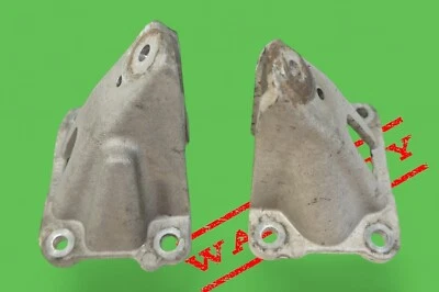 Ford Thunderbird Tbird 2003-2005 par de montaje del motor izquierdo derecho 2 piezas Foto 1 de 4