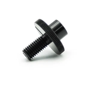 Ajustador de cable de embrague M10x1,5 mm accesorios de aluminio para Yamaha Universal - Imagen 1 de 7