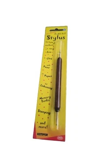 Kemper Tools Medium Double Ball Stylus DBS - Picture 1 of 2