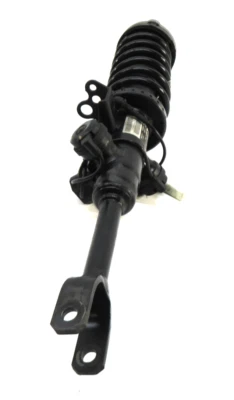 2013-2017 BMW 535iGT 550iGT 740i (F01 F02 F07) RWD - RIGHT FRONT EDC SHOCK STRUT - Image 1 of 4