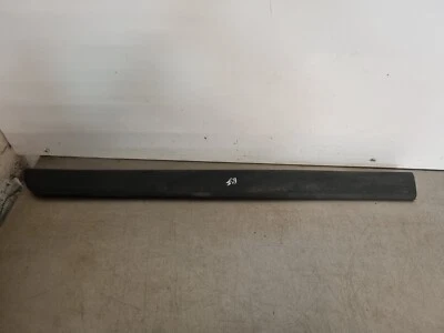 RENAULT KANGOO MK2 DOOR MOULDING TRIM NSF 808217463R 2016 - Image 1 of 4