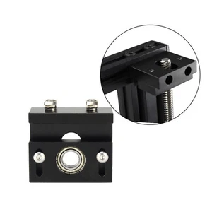 Supporti a vite piombo asse Z regolabili per stampanti 3D CR-10 Ender-3 V2/3Pro ricambi - Foto 1 di 5