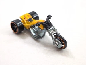 Mattel Hot Wheels 1:64 "HW Stunt" Blastous 2012 - Picture 1 of 6