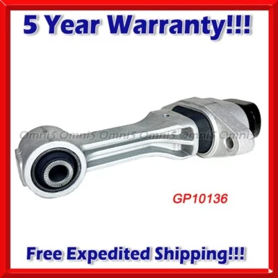 V115 Fits 2019-22 Hyundai Veloster 1.6L 2.0L/Veloster N 2.0L Torque Strut Mount - Image 1 of 4