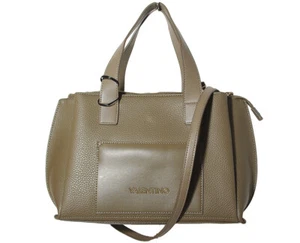 Valentino Bolsos SAUCE Bolso Toupe Bolso a Mano VBS5K702 Compras 30 x 20,5 x 10 cm - Imagen 1 de 7