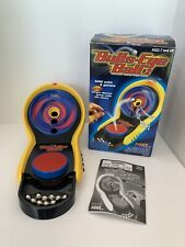 New listing
		2005 Tiger Electronics Bulls Eye Ball 2 Electronic Game Complete Tested Skeeball