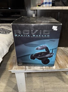 BRAND NEW WowWee Rovio Wi-Fi Enabled Robotic WebCam - Picture 1 of 3