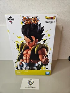 Dragonball Extreme Saiyan Masterlise Extra Gogeta - Imagen 1 de 10