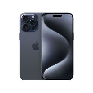 Apple iPhone 15 Pro Max - 256GB -  (Sbloccato) Titanium 