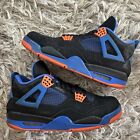 Size 10.5 - Jordan 4 Retro Cavs Cavaliers 308497-027