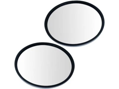 For 2002-2019 International 4400LP Door Mirror Set 27547ZTPW 2003 2004 2005 2006 - Image 1 of 2