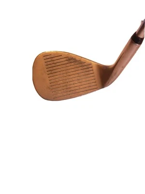 Tear Drop 502 Tour 60 Degrees Wedge 36” All Original With Steel Shaft  - Image 1 of 4