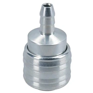Euro Air Line Schlauch Schnellspanner Kupplung Widerhaken mit 8 mm Schlauchheck - Bild 1 von 29