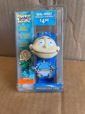 Rugrats Character Tommy Wristwatch By Innovative Time MIB 2000 Nickelodeon