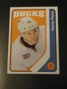 2014/2015 O-Pee-Chee Retro U PICK