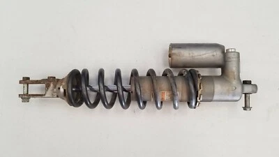 Kawasaki KX250F KX 250F 2005 suspensión de amortiguador trasero OEM 45014-0083-8V Foto 1 de 4