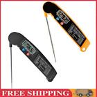Digital Oven LCD Thermometers with Probe for Food Cooking BBQ Barbecue Meat