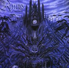 Ruins - Cauldron [New CD]