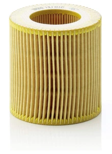 HU816 MANN Oil Filter - MADE IN GERMANY - Picture 1 of 1