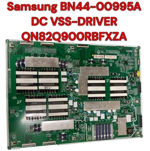 Samsung BN44-00995A DC VSS-DRIVER BOARD;L82S9SNRA_RHS DC/DC QN82Q900RBFXZA - Picture 1 of 4