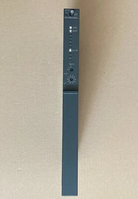 Siemens SIMATIC S7-400, módulo de interfaz receptor IM 461-1, 6ES7461-1BA01-0AA0 - Imagen 1 de 3