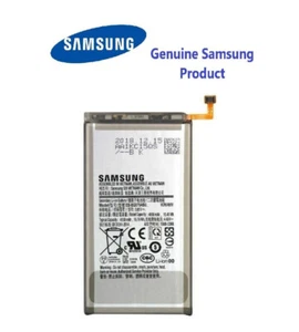 Batterie Samsung Galaxy S10+ PLUS G975 EB-BG975ABU d'origine neuve - Photo 1 sur 1