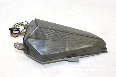 2007 Yamaha Yzf R6 Rear Tail Taillight Back Brake Light - Imagem 1 de 4
