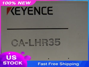KEYENCE CA-LHR35 35mm/f2 - Picture 1 of 4