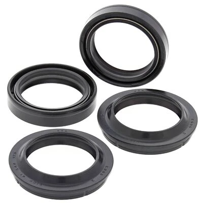 All Balls Fork & Dust Seal Kit For Suzuki GSX600F Katana 88-06, GSX750F 89-06 - Image 1 of 2