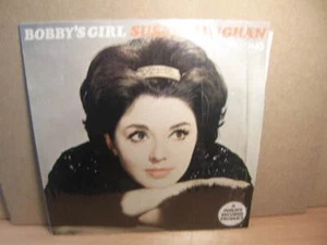 Susan Maughan – Bobby’s Girl 1965 LP Wing WL 1105 - Imagen 1 de 5