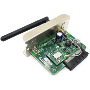 New Genuine Wireless Network Card For ZEBRA ZT411 ZT421 Printer P1083320-037A - Imagen 1 de 4
