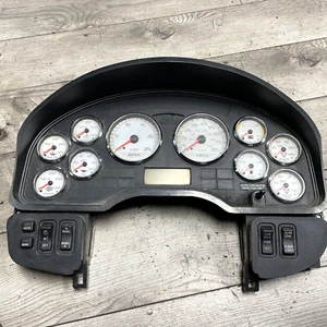 INTERNATIONAL PROSTAR INSTRUMENT CLUSTER 3624169F94, POLLAK 32323-507 - Picture 1 of 6