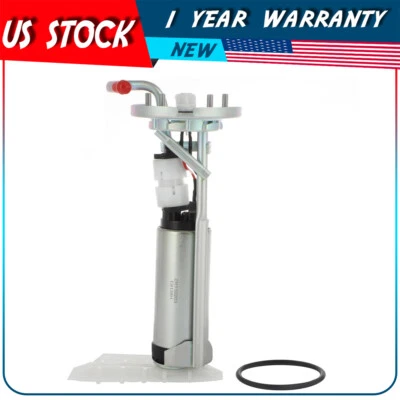 Conjunto de módulo de bomba de combustible para BMW E30 318i 325i 325is 325iX 325 E8138H Foto 1 de 4